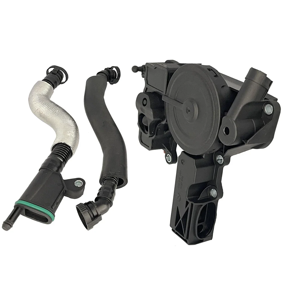 BAOLUN Маслоотделитель PCV Клапан в сборе 06H 103 495 A Для Audi A4 Q5 TT VW Golf Jetta Seat Skoda 2.0TSI 103495