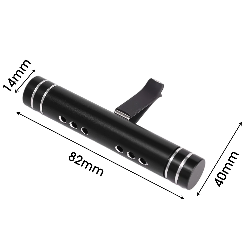 

Освежитель воздуха для вентиляционного отверстия автомобиля, освежитель воздуха для автомобиля, несколько ароматов, автомобильный диффузор, твердые духи, декоративные аксессуары