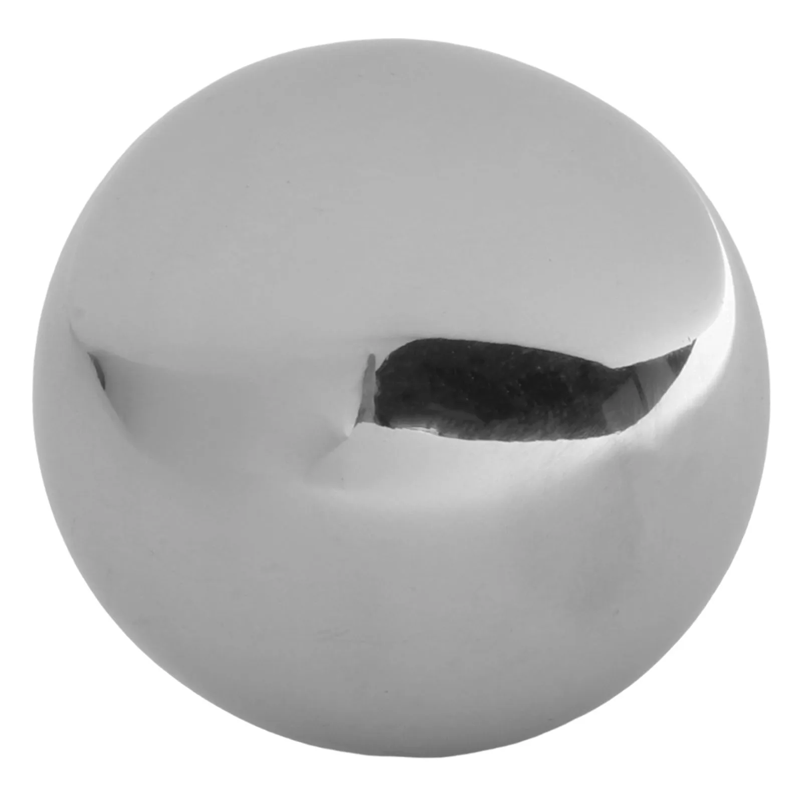 38 мм многоразовые кубики льда из нержавеющей стали охлаждающие металлические