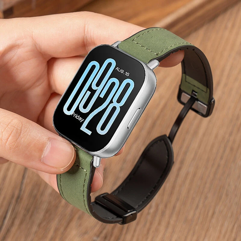 Магнитный браслет для Redmi Watch 5 Active ремешок Lite часов 22 мм