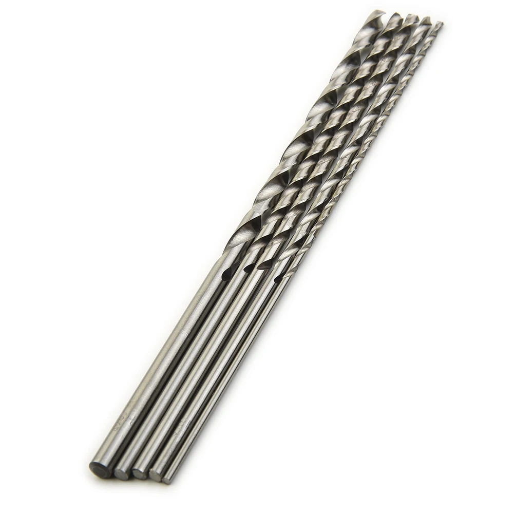

Replacement Drill bit For Rotary Tool Multi Tools 1 Set 5PCS Bit Cobalt