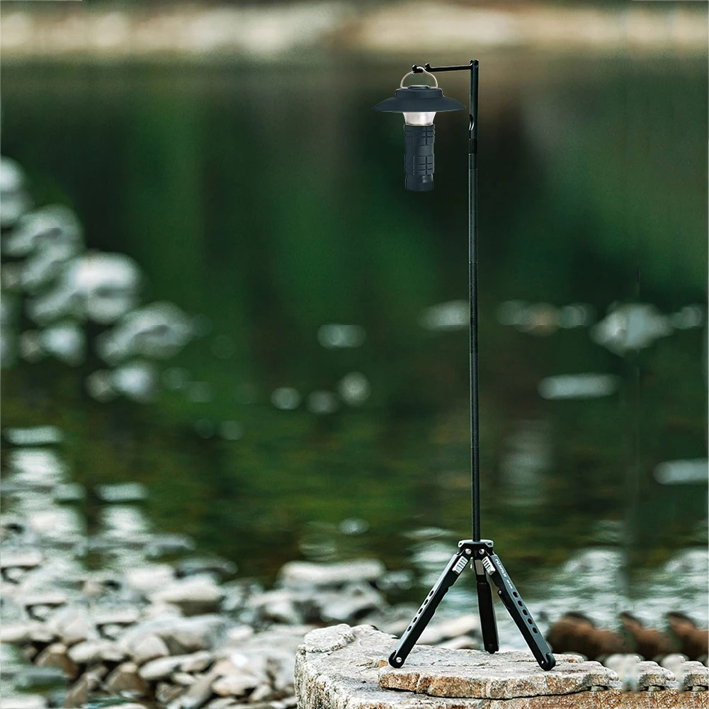 

Lamp Sleeve Cover Vintage Camping Lampshade Outdoor Equipment Lighthouse Lamp Shade Lighting Accessories for Goal Zero Black Dog