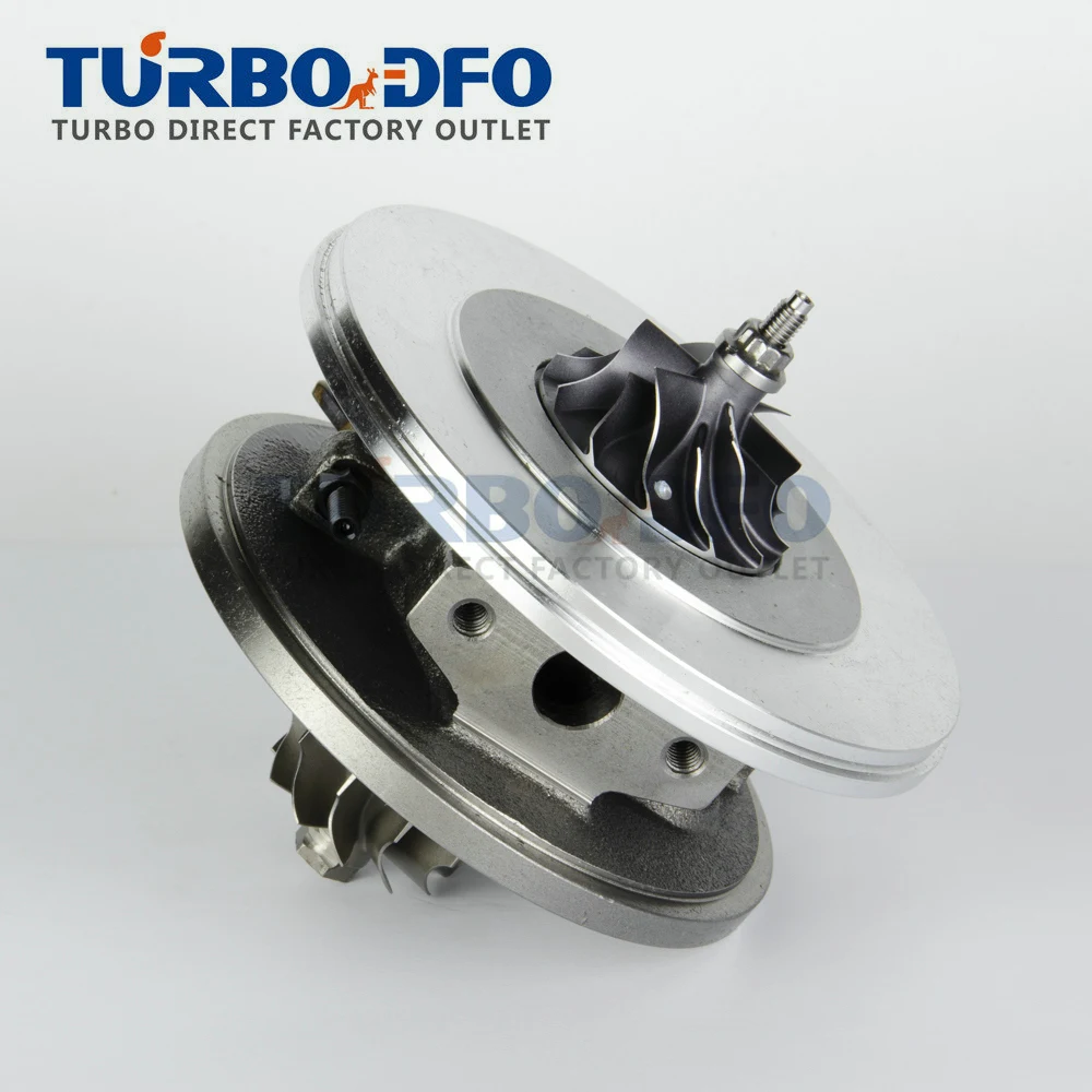 Сердечник для Peugeot 307 / 308/407/Partner 5008 HDi спецназ 1 6 кВт DV6TED4 2004- CHRA turbo 753420 картридж