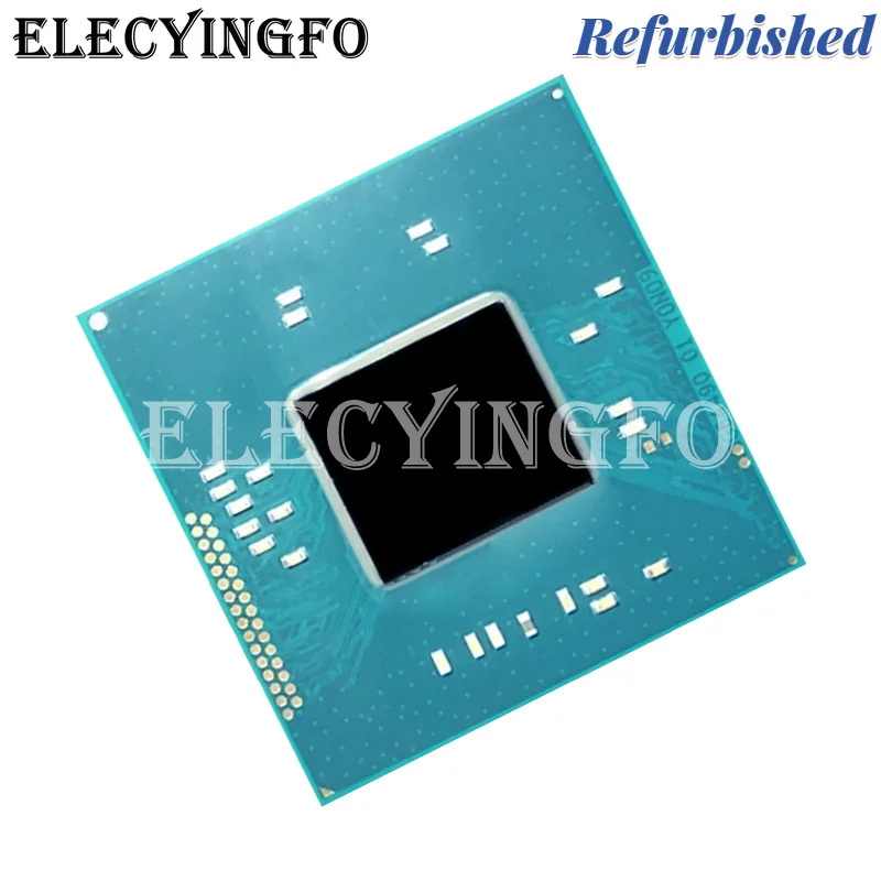 

Refurbished SR1RD E3827 Graphics Chip GPU BGA Chipset 100% Good Working