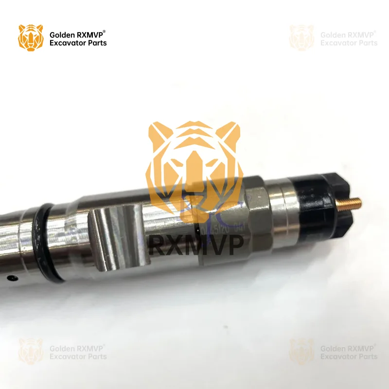 Для дизельного топлива совместимых с двигателем Daewoo Doosan DV11 107755 0400 1077550400 0445120041 65