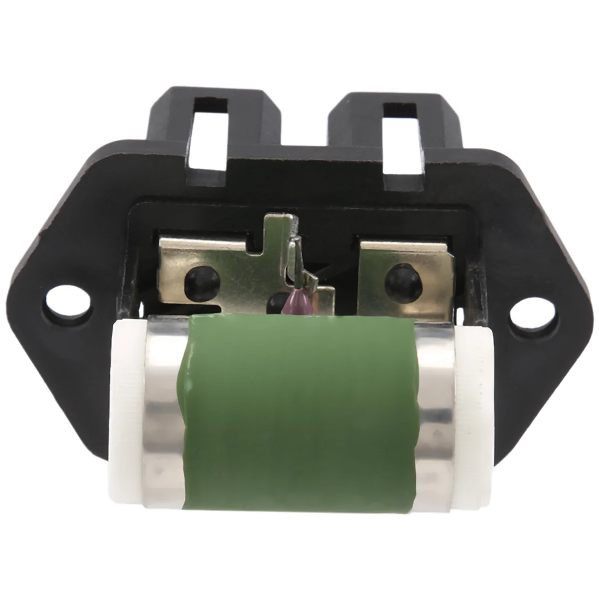 Двигатель вентилятора обогревателя резистор для Fiat Alfa Romeo Bravo Coupe Punto Stilo 51736774 46533716