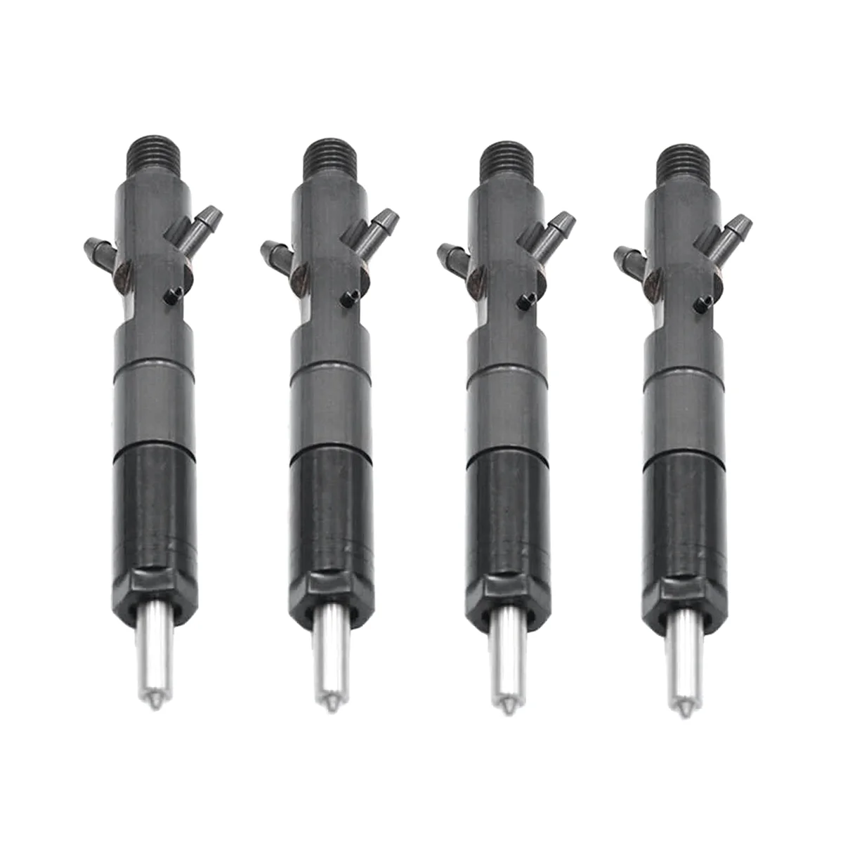 

4Pcs Fuel Injector 2645K016 for JCB Perkins 1100 1103 1104C-44 Engine LJBB03202A