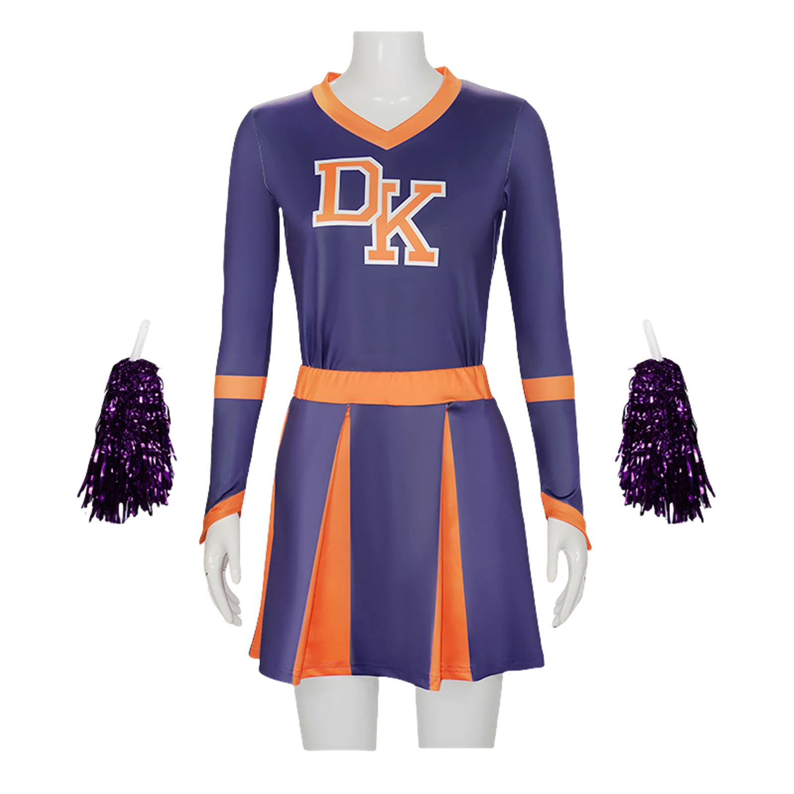 Костюмы для черлидинга юбка соревнований по бодибилдингу костюмы выступлений