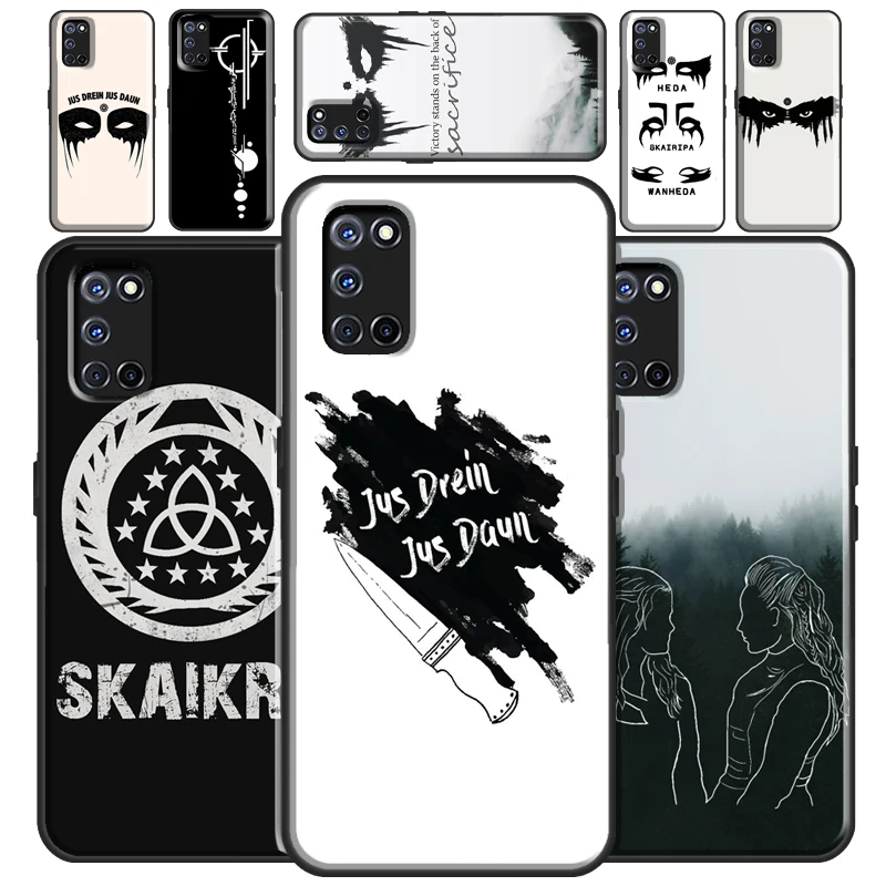 Чехол для 100 TV серии LEXA HEDA, чехол для OPPO A94 A74 A54 A5 A9 A31 A53 A53S A52 A72 A83 A91 A1K A15 A3S A5S