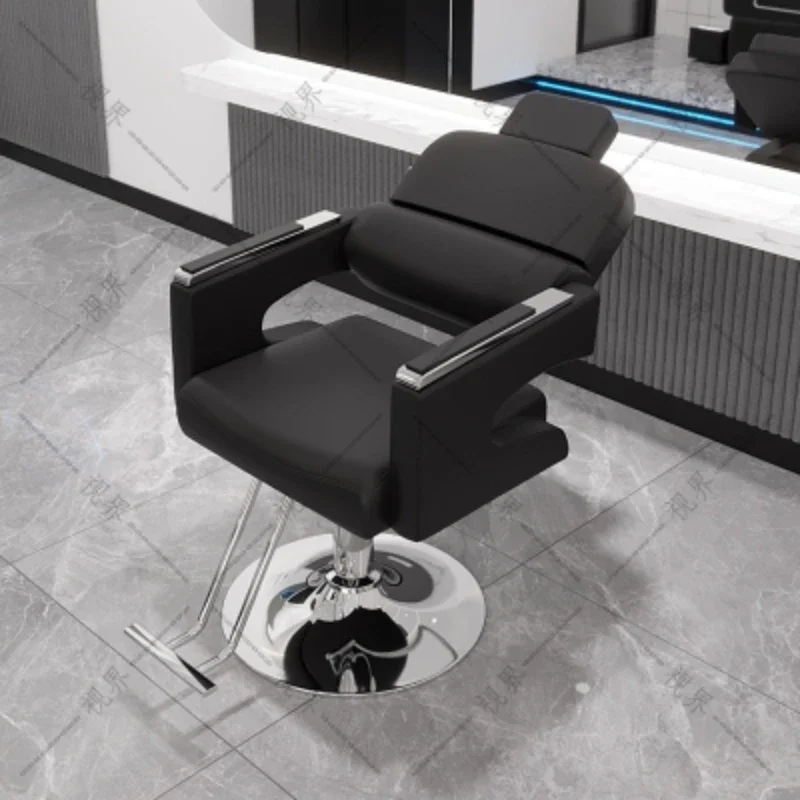 Профессиональное парикмахерское кресло Lash туалетный столик для прически