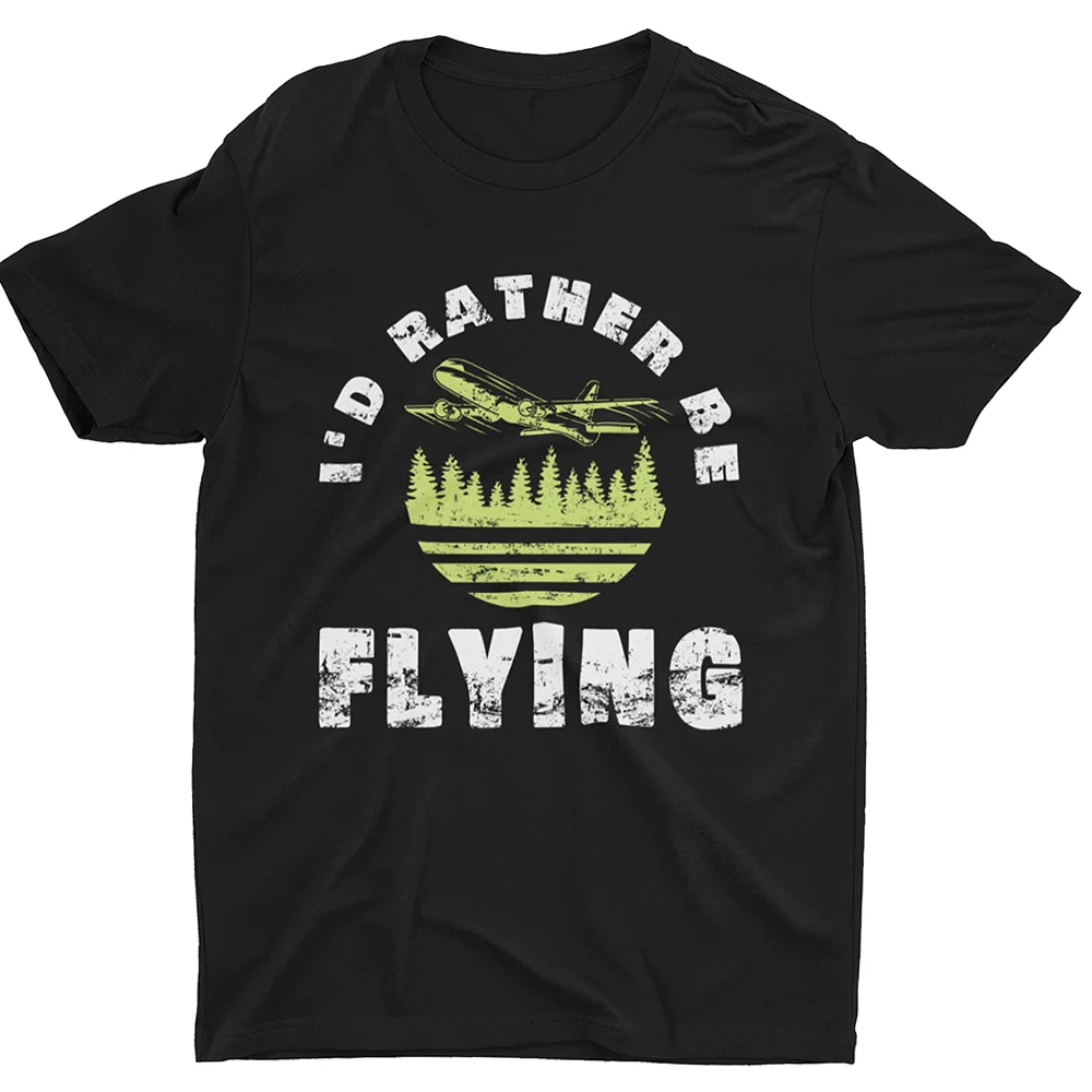 Летная женская футболка, забавная Летающая футболка с рисунком летающего самолета, любви