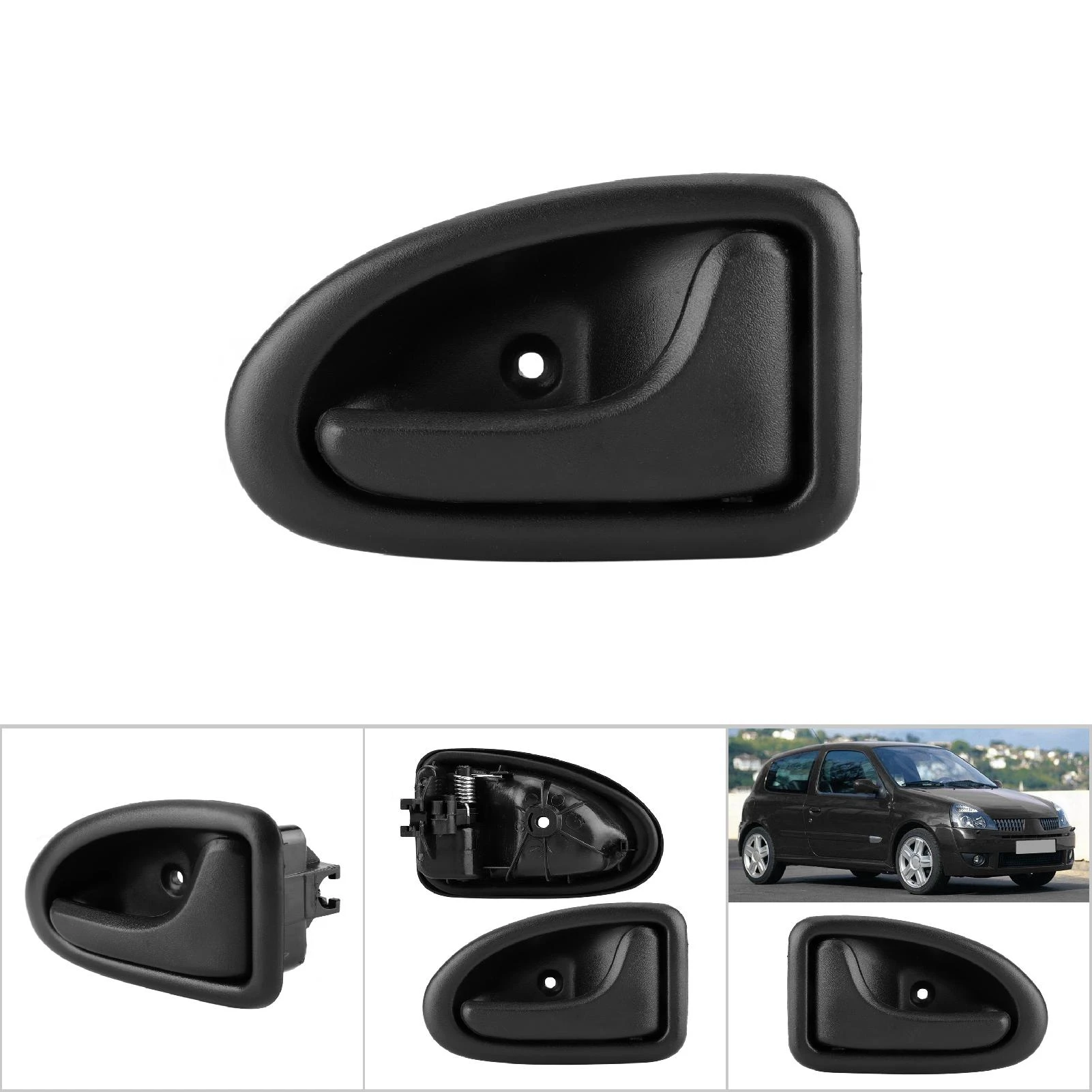 7700353282 Автомобильная фотомагнитная тарелка для CLIO SCENIC TRAFIC