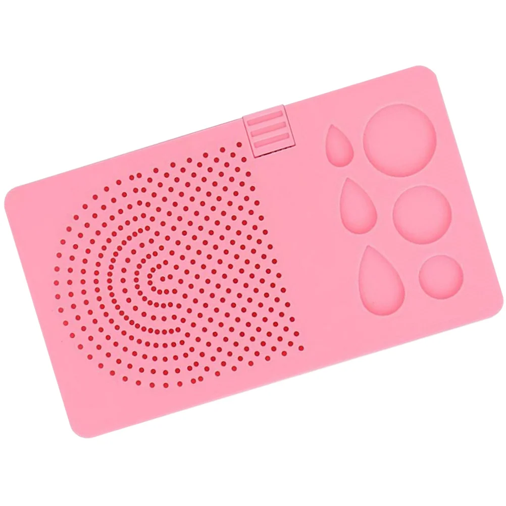 

Paper Quilling Winding Plate Board Rolling Template Knitting Quilting Tools Abs Supplies Accessories Flower