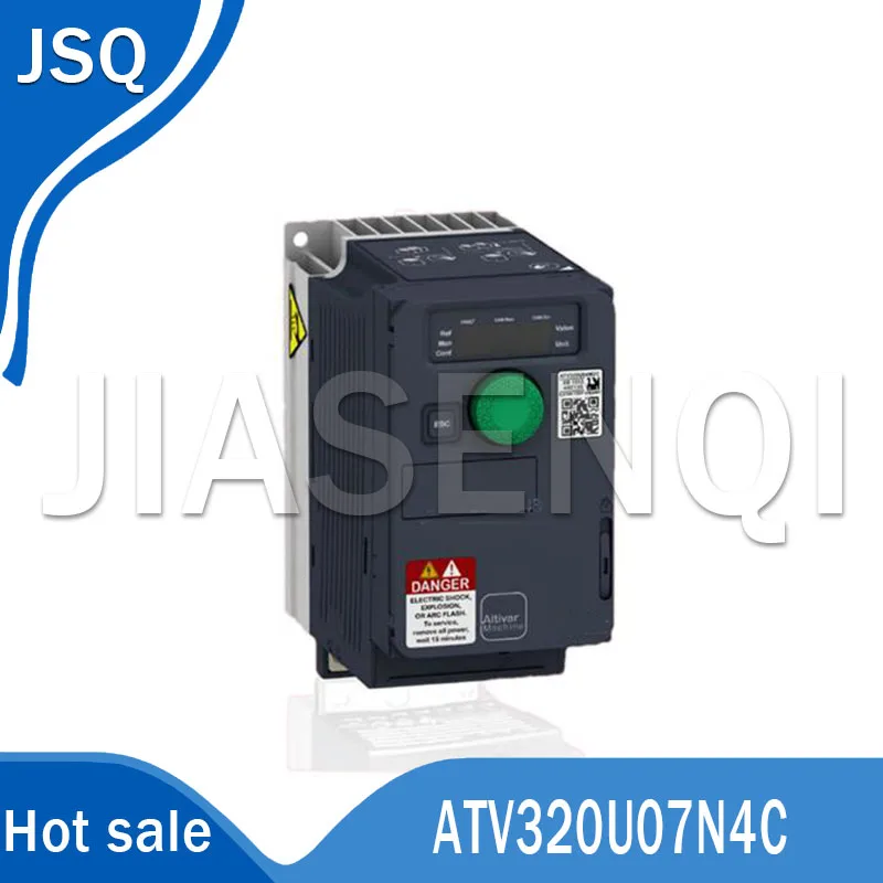 100% Новый оригинальный ATV320U07N4C