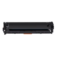 compatible toner cartridge replacement for hp cf210a m276n m25n m251nw mfp m276nw printer ink black