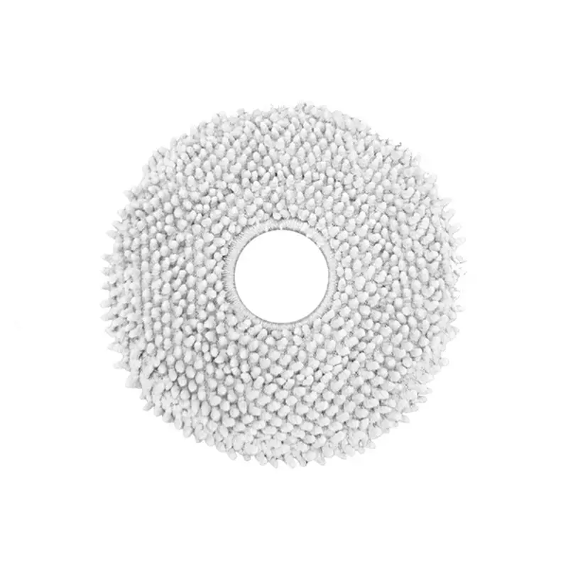 Запасные части для робота-пылесоса UNCL для Mijia Omni 2 C102CN, B101CN, B116, X10+: основная и боковые щетки, HEPA-фильтр, салфетка для влажной уборки, мешок для сбора пыли (art.: 3920db6327ea4) - 3920db6327ea4
