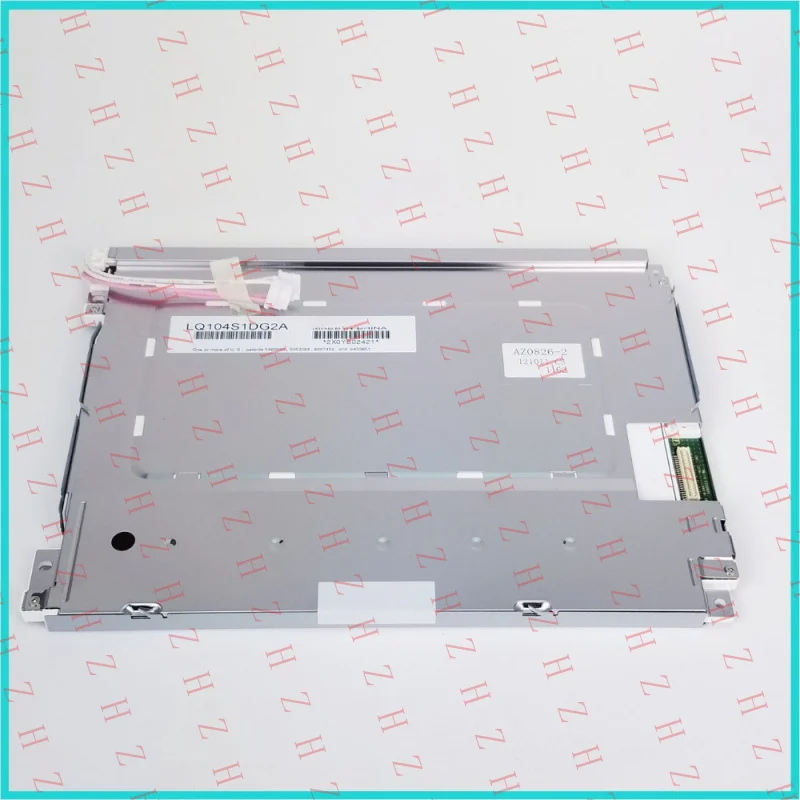 Фото Новый ЖК-дисплей P+ LQ104S1DG2A для Sharp №1