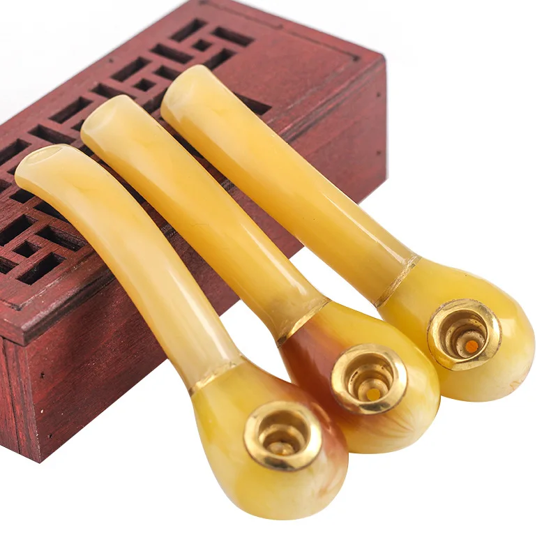 

Mini New Design Smoking filter Microfilter Portable Cigarette Mouthpiece dual use Recyclable Tobacco Pipe Smoking Accessories
