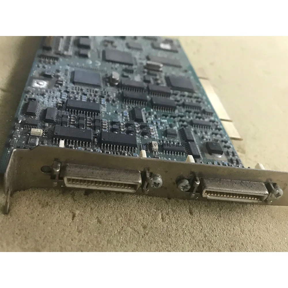 Фото Для CORECO iMAGING PC2-VISION Карта сбора изображения OC-PC20-V0000 №4