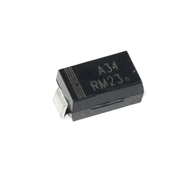 

(50piece) MBRA340T3 MBRA340 DO-214AC Provide One-Stop Bom Distribution Order Spot Supply