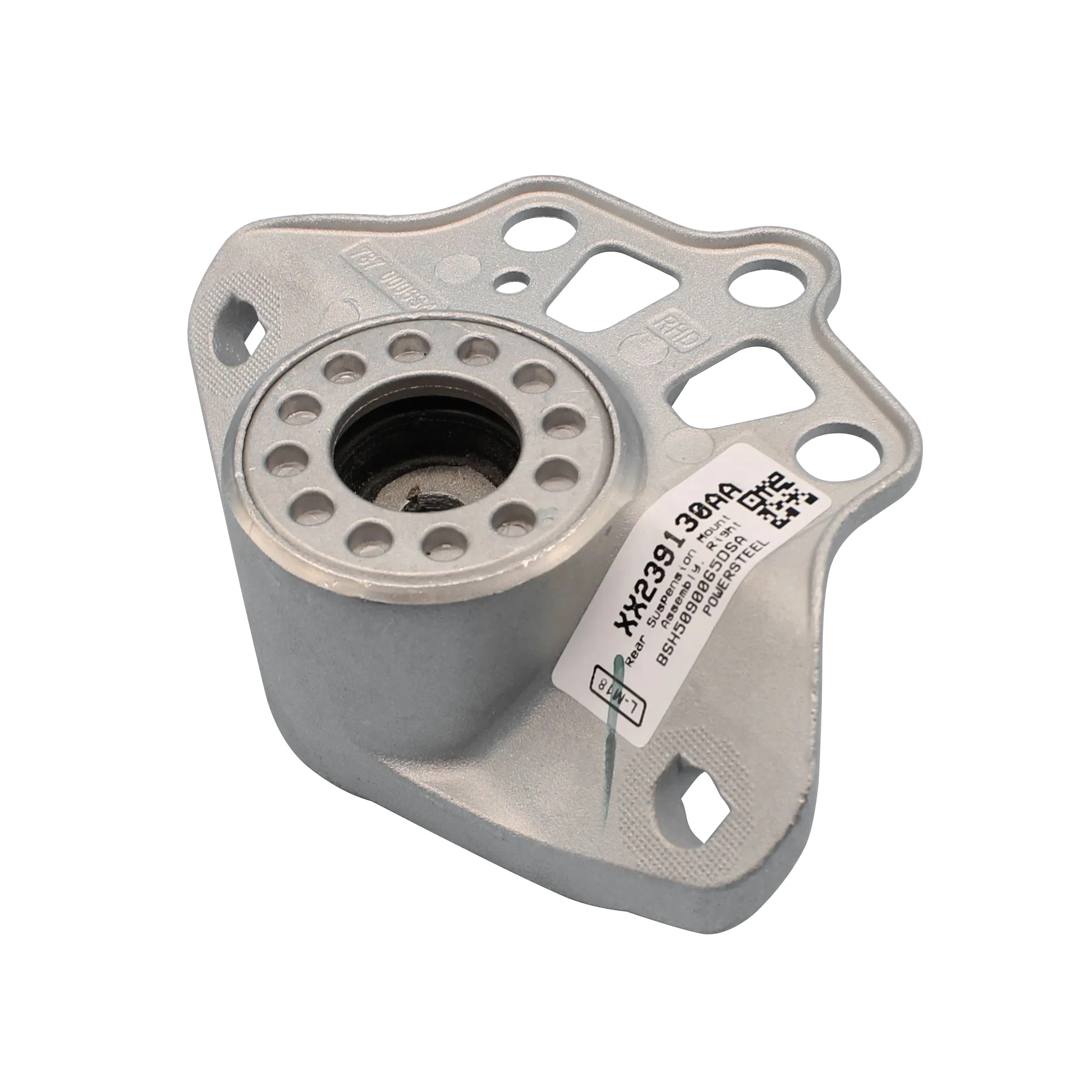 2 шт. для Jeep Cherokee KL Chrysler Dodge Дротика Новая задняя Левая Правая стойка комплект