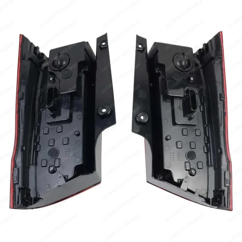 AP02 Задний фонарь правый + левый для Mercedes-Benz W447 V-Class V200 V220 V250 D V300 Vito Tourer Mixto Kasten