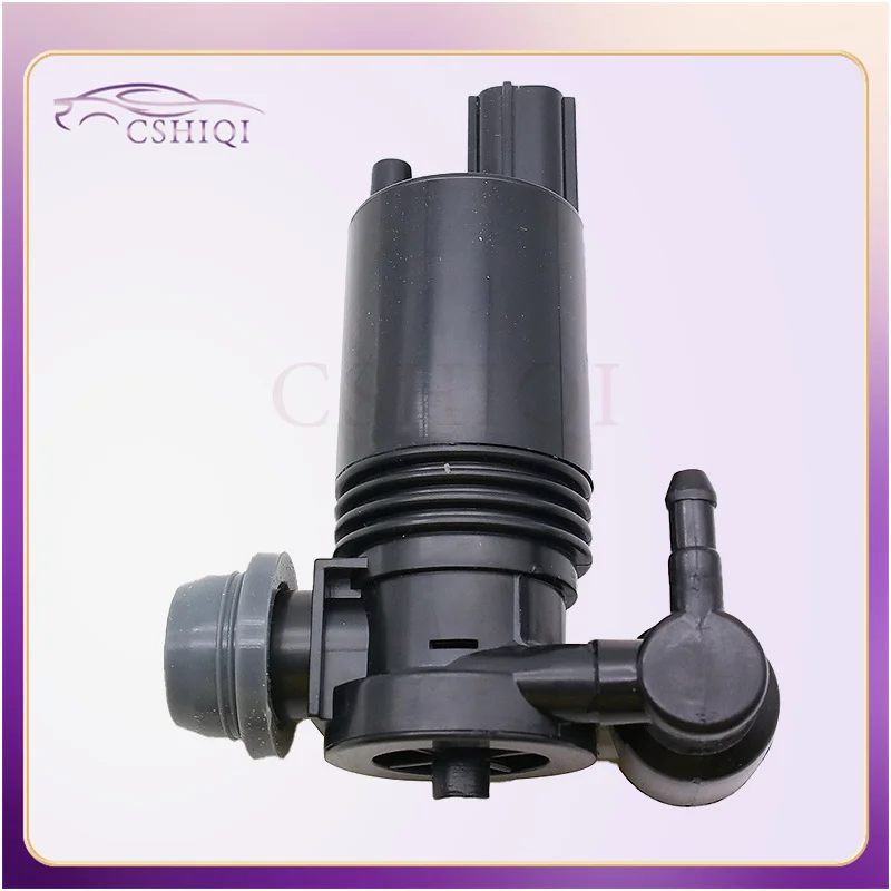 1s7117k624fd передний задний мотор распыления воды для Volvo C30 V50 XC70 XC90/ Ford C-Max/Mondeo Kuga Тип