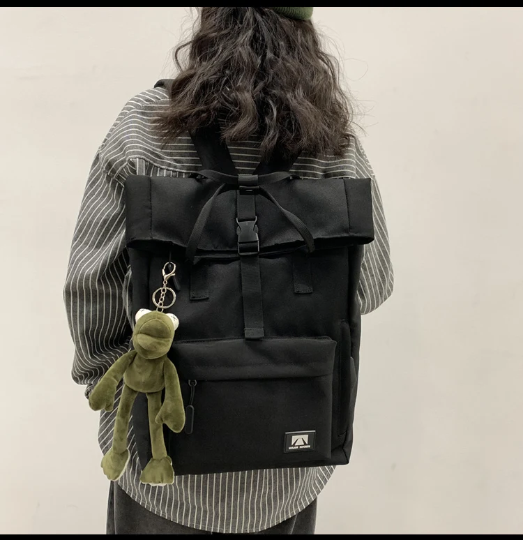 

Школьный рюкзак A3399, многофункциональная вместительная школьная сумка для студентов колледжа