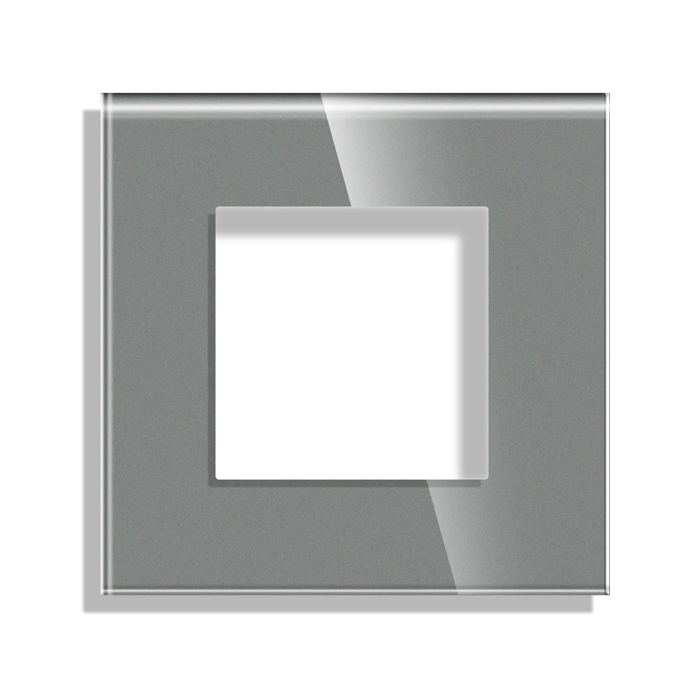 

Сенсорный выключатель Bingoelec MF-1, закалённое стекло