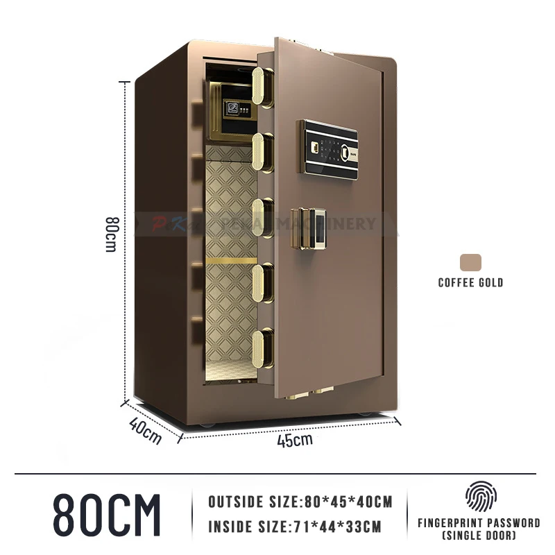 Рисунок 6 - 80 см большой электронный сейф