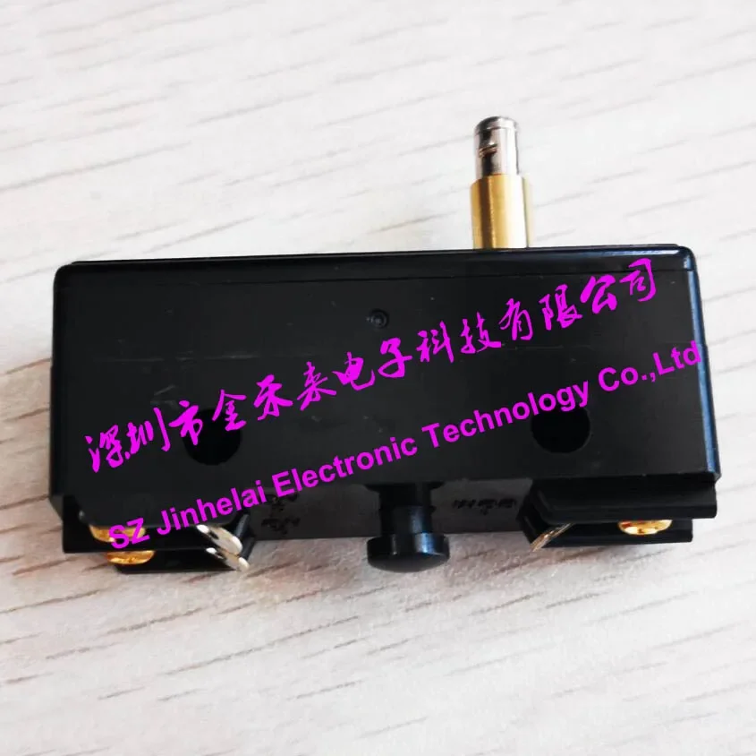 2 шт. новый и оригинальный микропереключатель OMRON Z-15GS-B Z-15ESR 15A 250 В, сделано в Японии (art.: 3920d2ae50bda) - 3920d2ae50bda