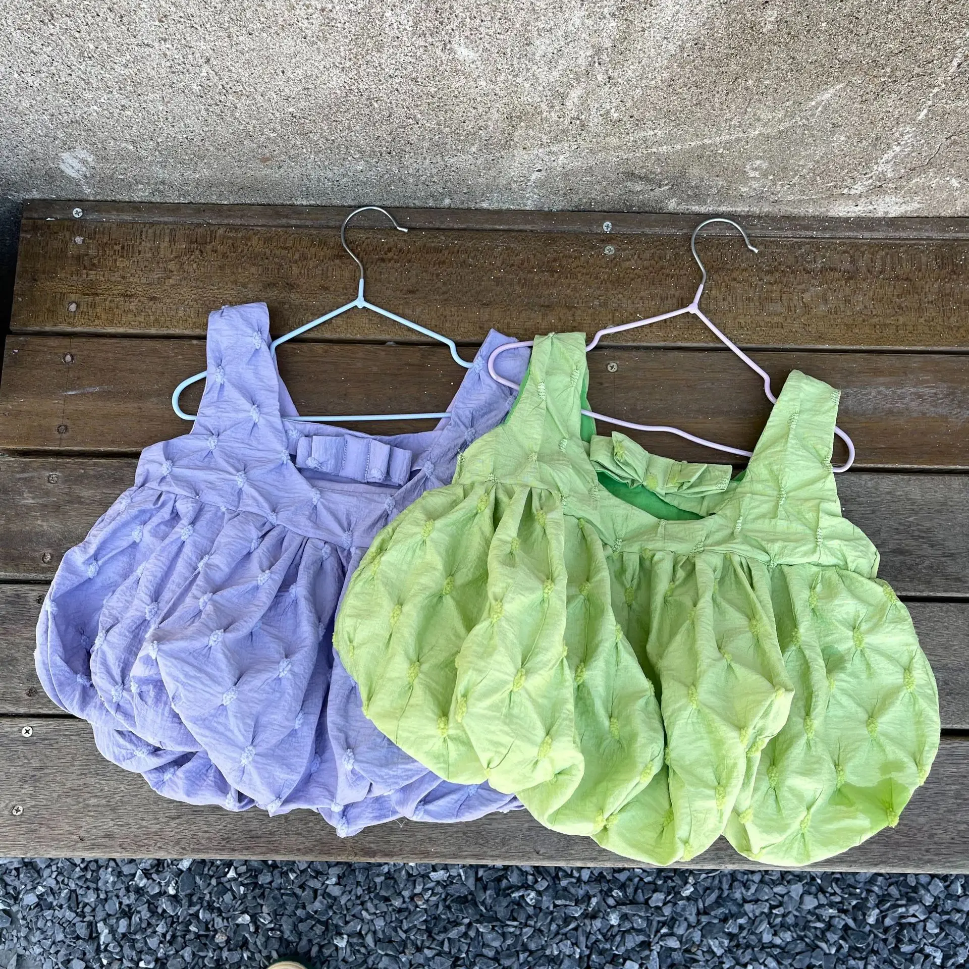 

2022 Baby Girls Vest Blouse Sleeveless Children Summer Top Princess Cute Kids Shirts Toddler Infant Girl Cotton Clothes t Shirt