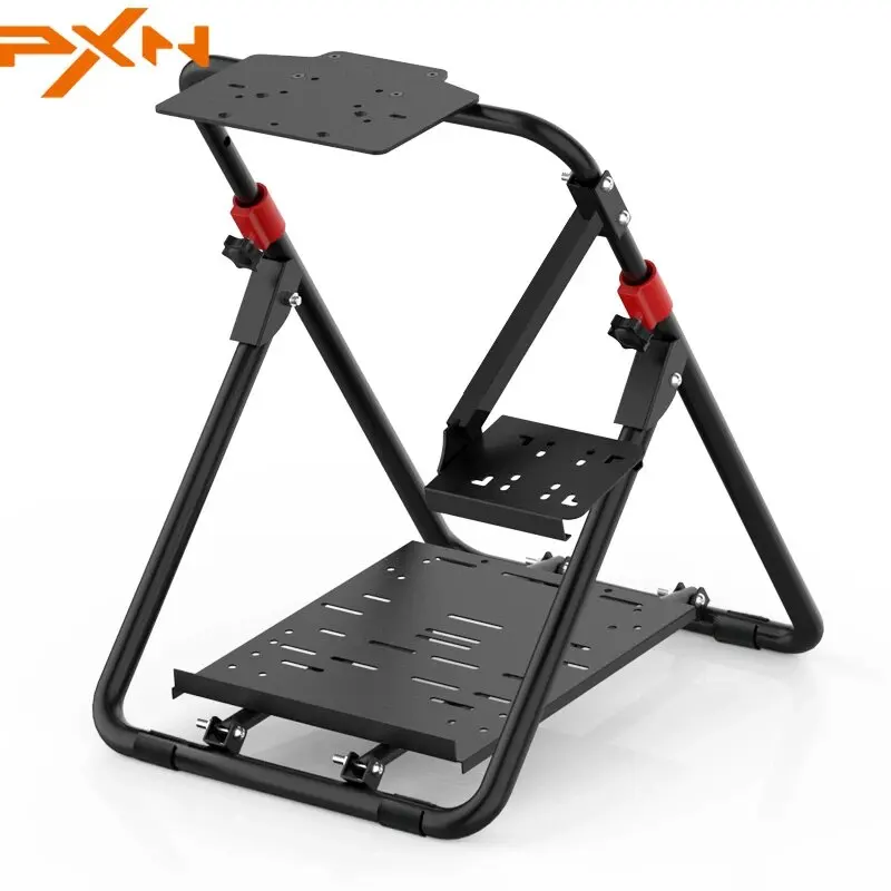 

Racing Steering Wheel Stand PXN-A9 for Logitech G25/G27/G29/G920/G923/GT500/T300RS/T300GT/ T500RS/TGT/TS-PC PXN-V3/V9/V900/V10
