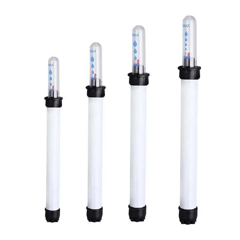 

Plant Water Level Gauge Hygrometer Soil Plant Water Meter Soil Moisture Meter Sensor Monitor Probe Indicator Sensor For Indoor