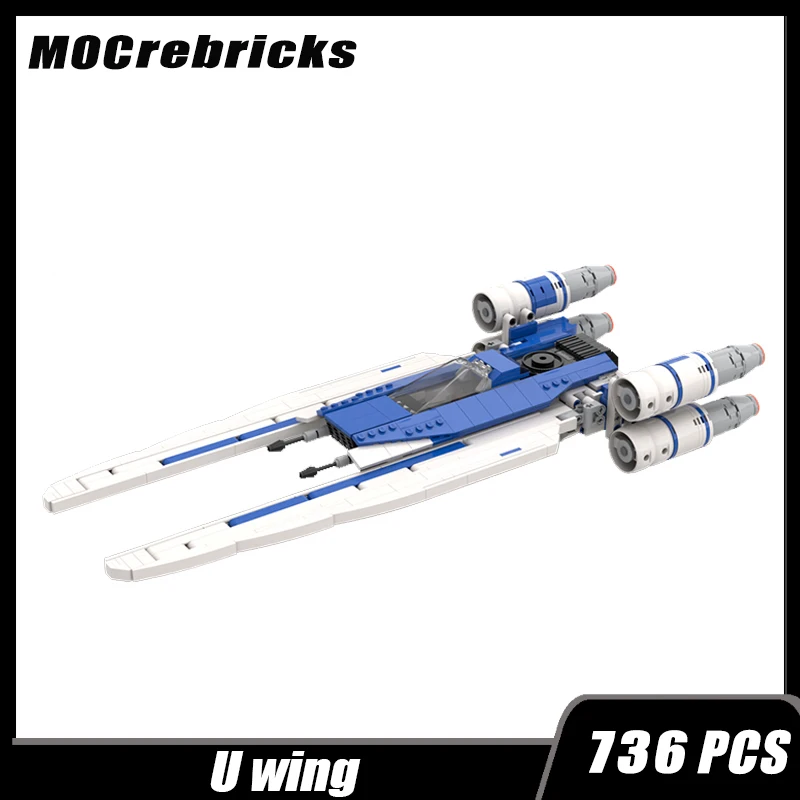 

Детский конструктор «Звездные войны»