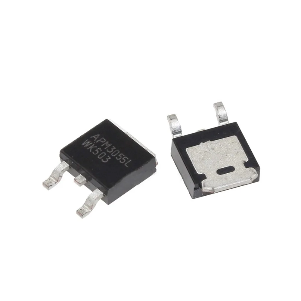 Интегральная схема APM3055L 3055L 3055 APM3055 TO-252 1 шт. |