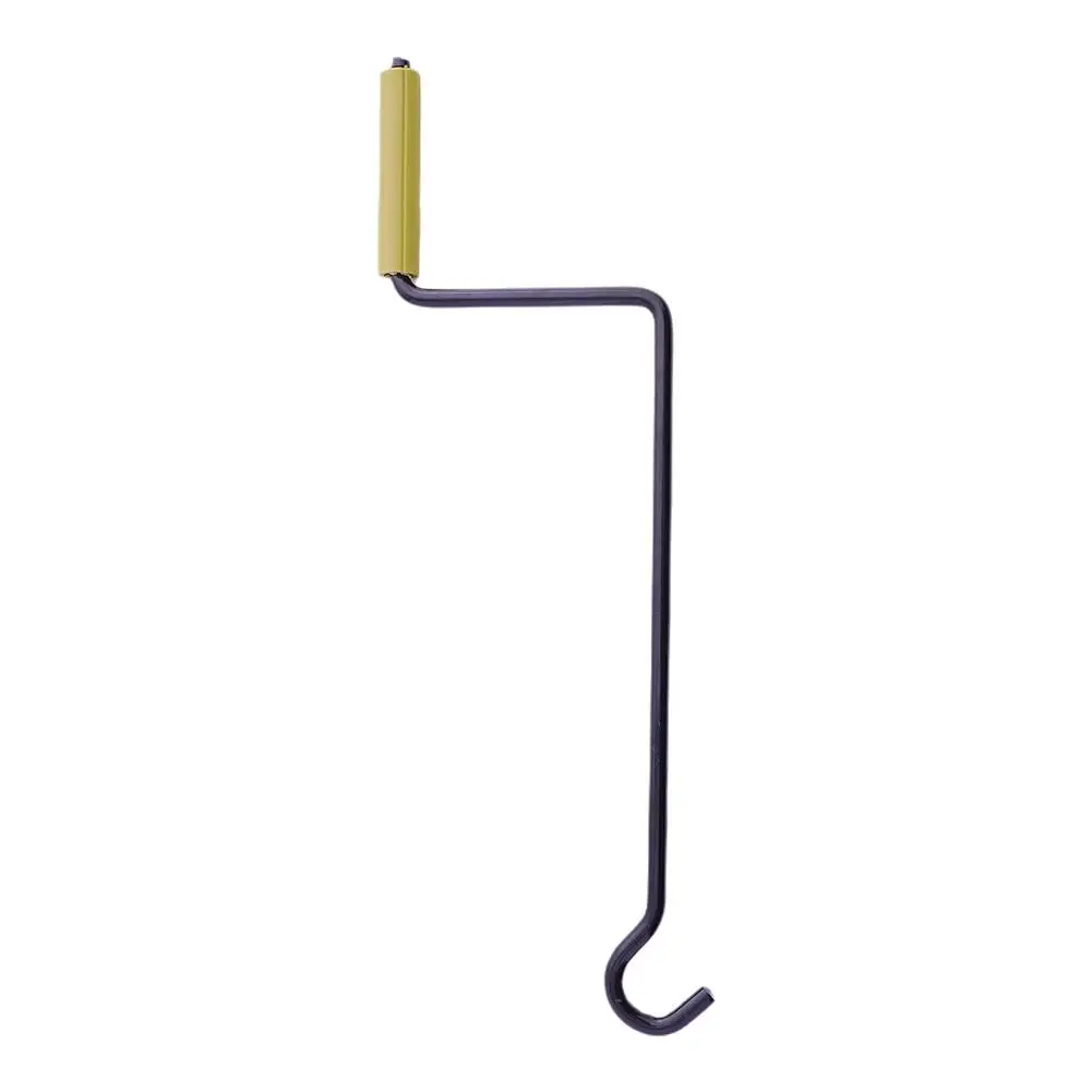 

Домкрат для прицепа, кривошипная ручка, подставки для шин, гидравлический подъемный стержень для шин, рычаг, автомобильный домкрат, ручной рычаг, инструмент для ручного ремонта автомобиля