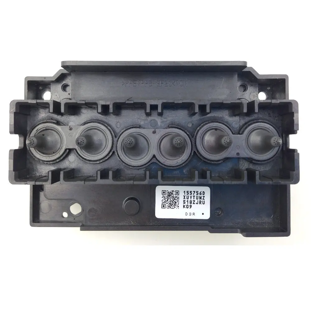 Печатающая головка для Epson Stylus Photo F 173050 Ф 173060 173070 RX580 1390 1400 1410 1430 L1800 1500 Вт R260 R270 R330 R360