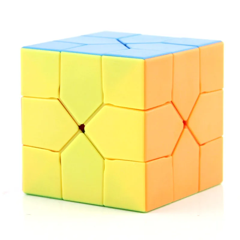 Магический куб MoYu Redi 3x3x3, магический куб 3x3, магический куб, профессиональный Нео скоростной куб, головоломка, антистресс, игрушки для детей гришин а магический оракул камней