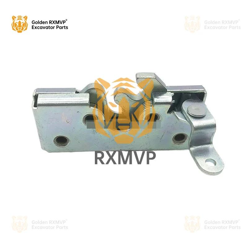 Замок двери кабины для Caterpillar Cat E307 312 320b/c/d/v1/v2 аксессуары экскаватора