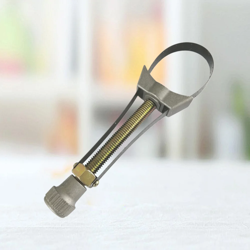 

1Pc Wrench Portable Practical Disassembly Tool Wrench for Motorcycle Car Repair