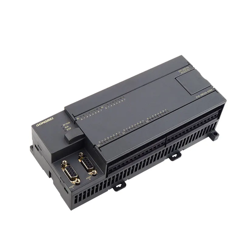Контроллер CPU226-T, совместимый с PLC, 200-серия, с 24 дискретными входами, 16 дискретными выходами, 24 В постоянного тока, для промышленной автоматизации (art.: 3920db293fd75) - 3920db293fd75