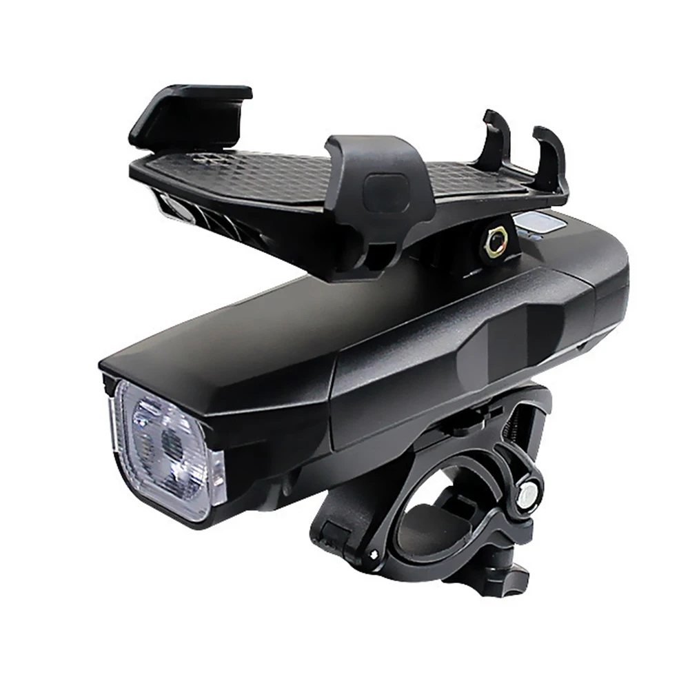 

4 в 1, светодиодный водонепроницаемый велосипедный фонасветильник