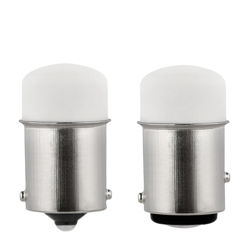 

2 stücke S25 1156 BA15S P21W 3014 9smd LED 1157 BAY15D P21/5W Lampe Led-lampen Für Drehen signal Licht Blinker Leuchtmittel 12V