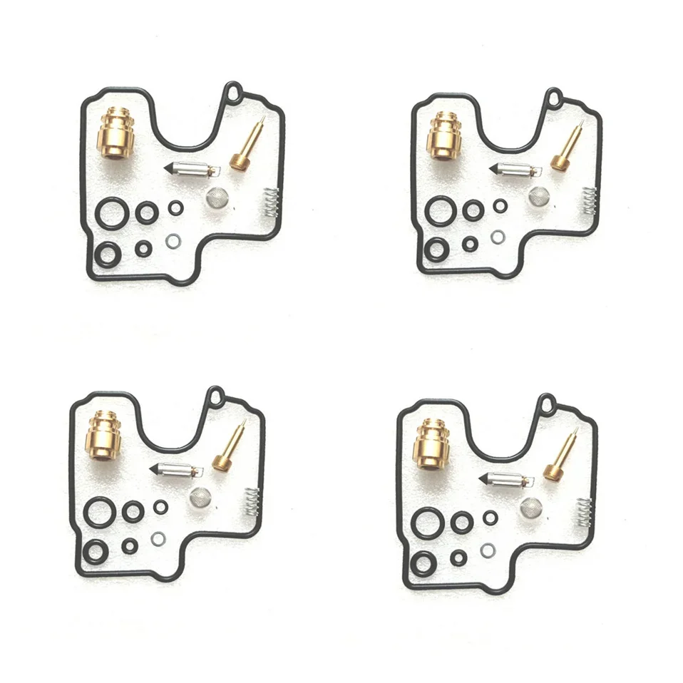 Для Yamaha YZF R1 1998-2001 мотоциклетный карбюратор ремонтный комплект карбюратора набор