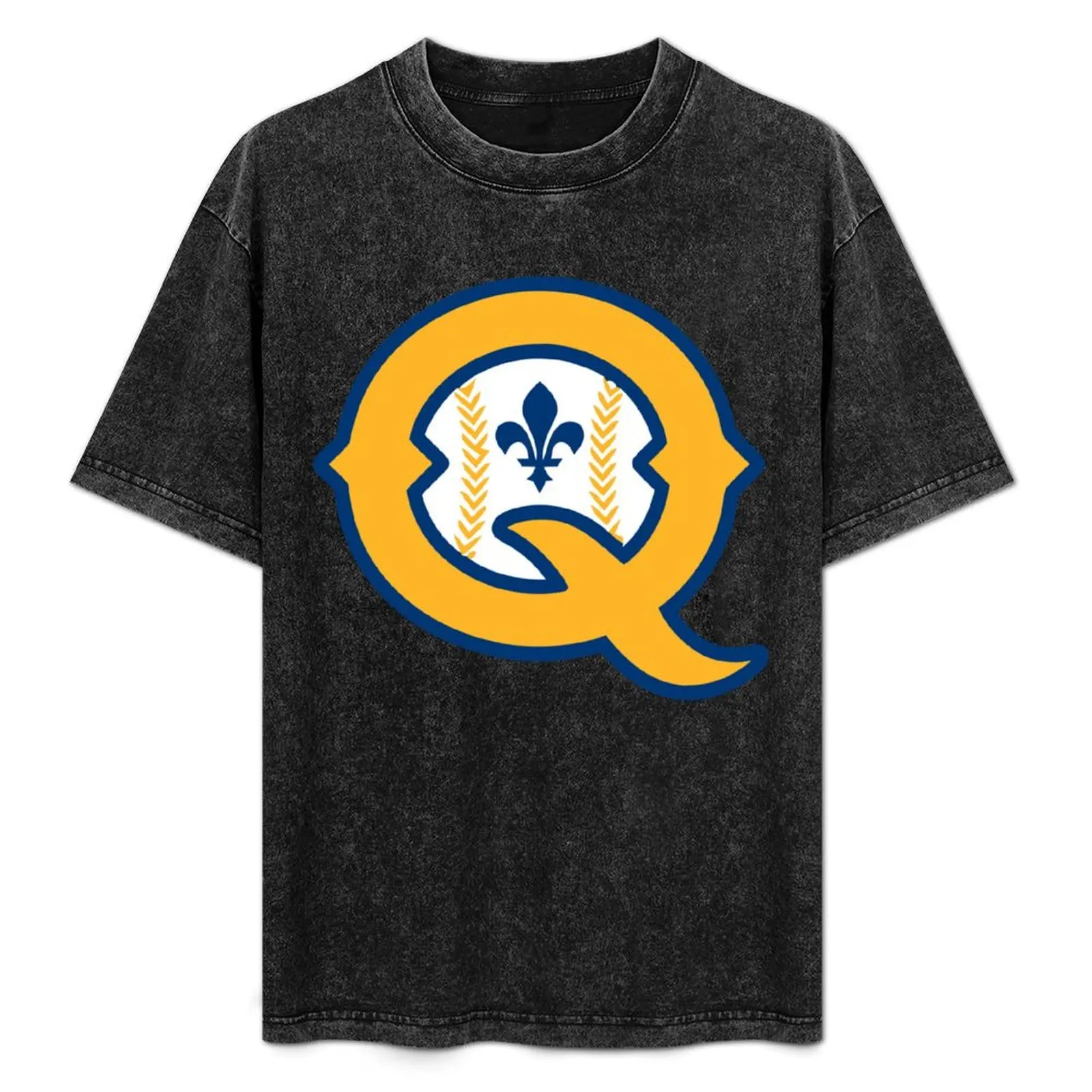 Футболка с изображением Квебека футболки рисунком одежда в эстетике футболка