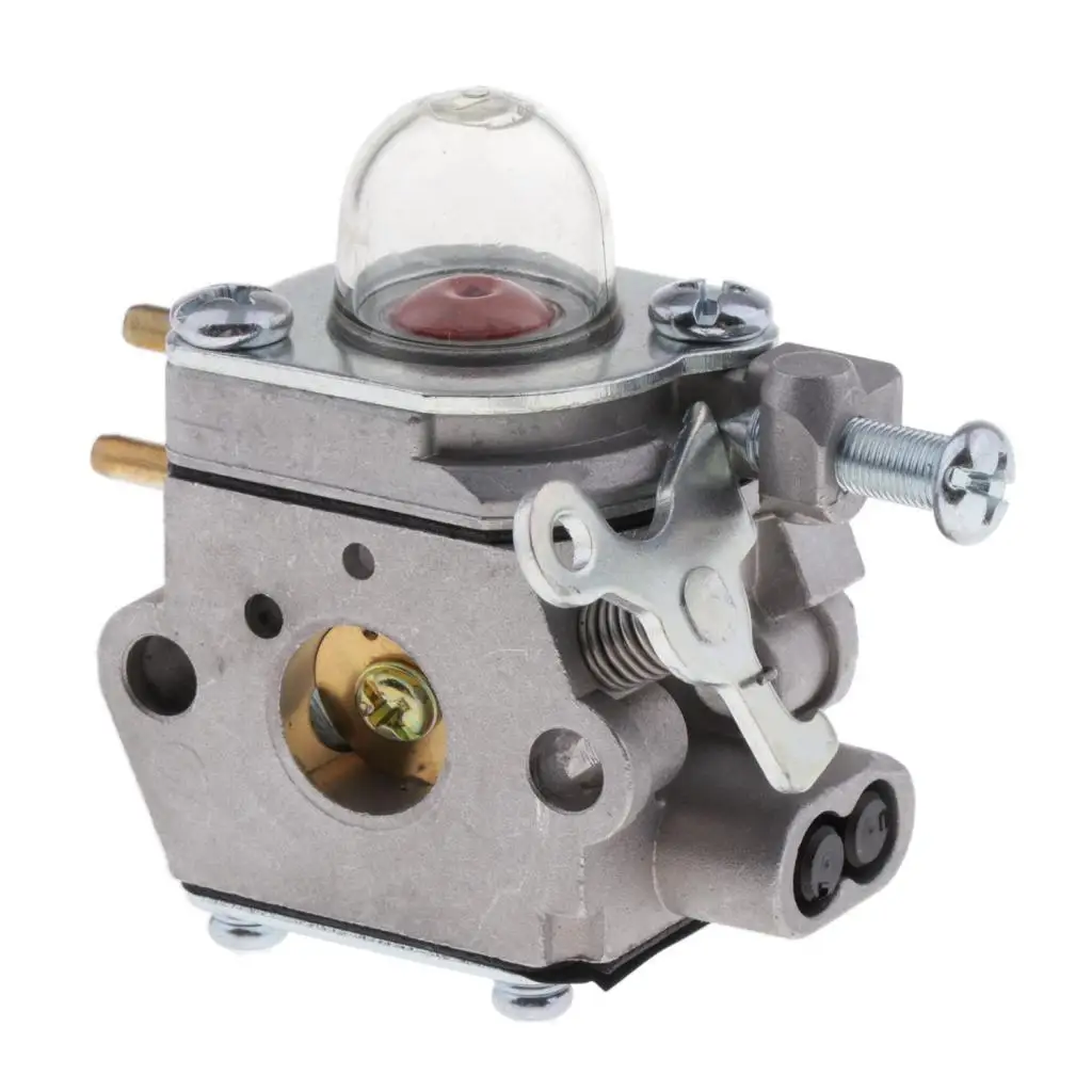 

Chainsaw Carburetor Replaces for Trimmer Model WT-973