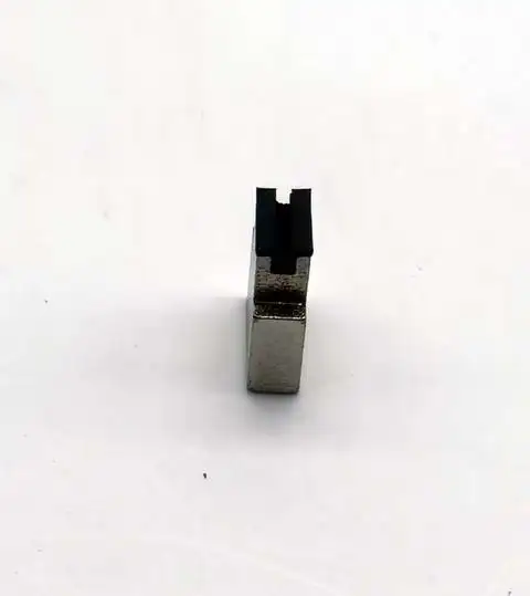 Fiber Cleaver CT-30 CT-30A CT-06 CT-05 Breaker Rubber Pad  CT30/05/06 Breaker Rubber Pads 1Pcs With Screws