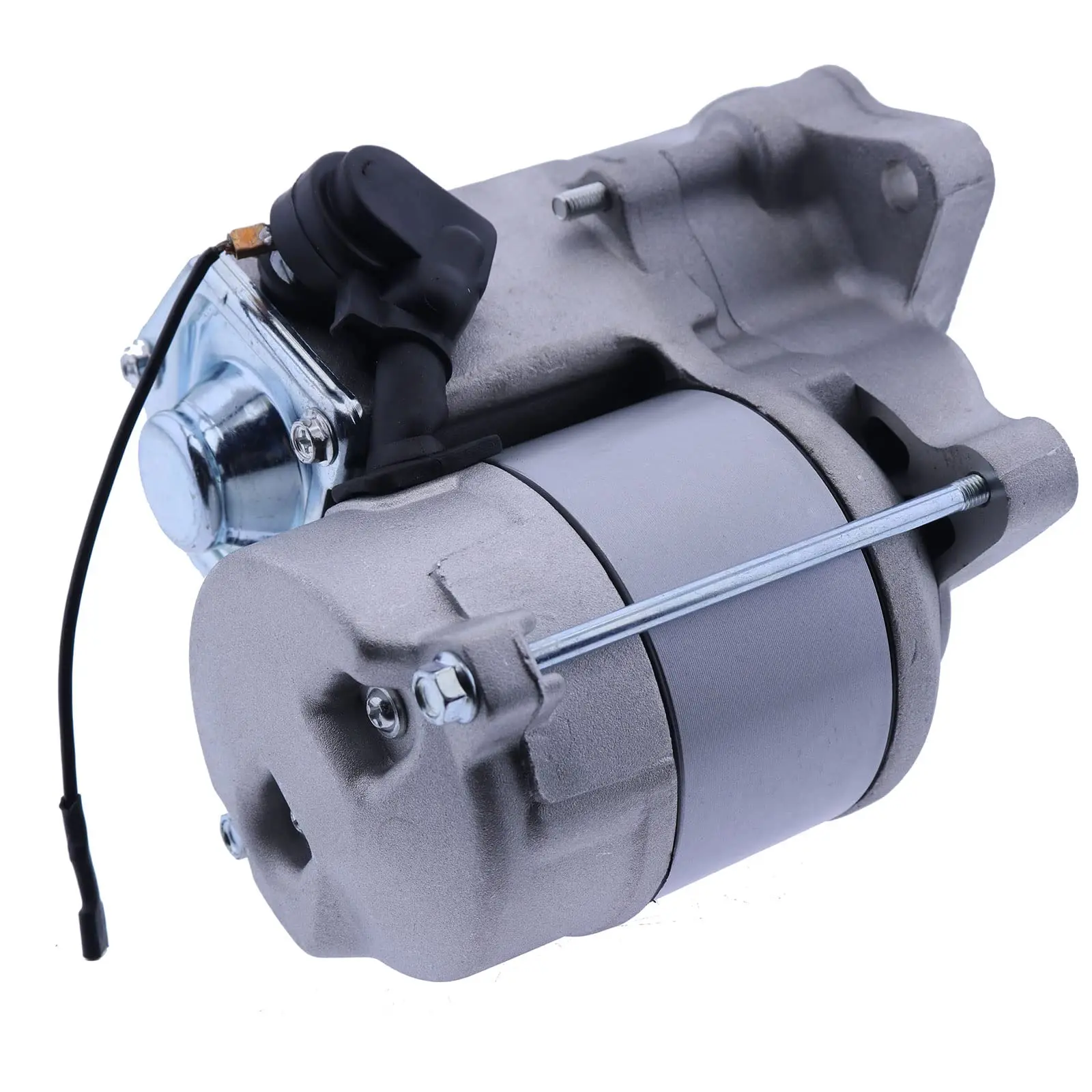 Стартовый двигатель 12 В 9 т 19269-63010 для трактора Kubota экскаватора BX1830D KX41H KX71 KX41-3