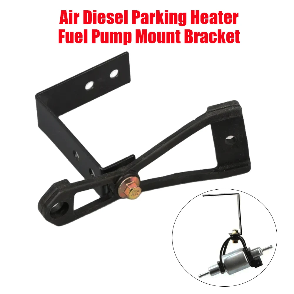 Универсальный автомобильный Воздушный стояночный отопитель Кронштейн